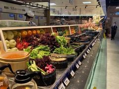 -梨花自助烤肉(天河城店)