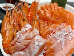 -水木锦堂·自助铁板烧(世贸天阶店)