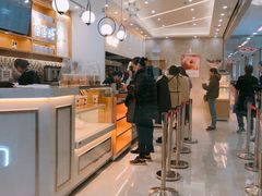-爸爸糖吐司面包(宁波世纪东方店)