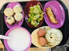 -清华大学-清芬园