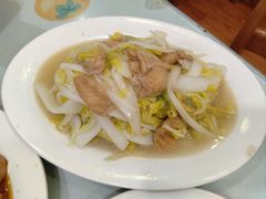 -悦宾饭馆(翠花胡同店)