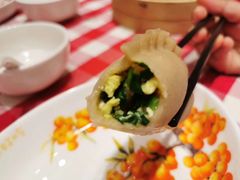 -西贝(上海我格广场店)