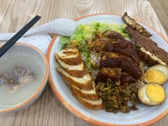 -瑞霖·隆江猪脚饭