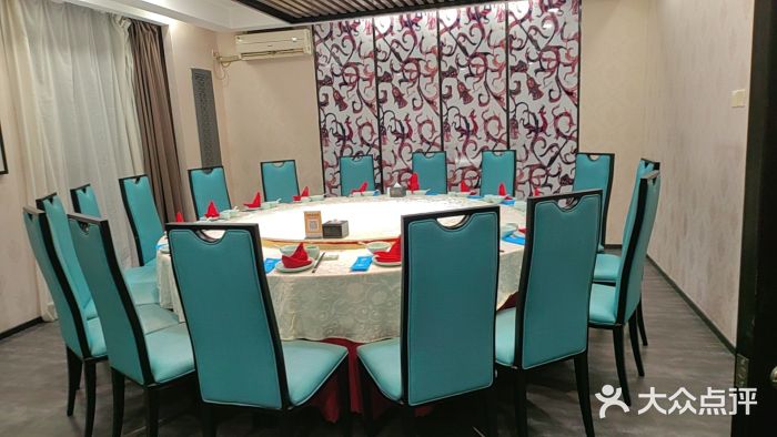 九头鸟酒家·湖北菜(航天桥店)图片