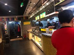 -巴犀烧烤(新崇光店)