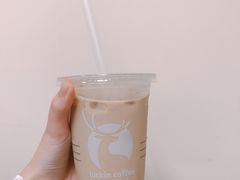 -瑞幸咖啡(水平方店)