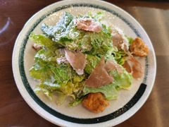 凯撒沙拉-PIZZA BIANCA(万象城店)