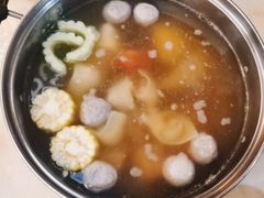 顺和牛肉丸-陈记顺和潮汕牛肉火锅(韩江路店)