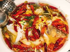 -太二酸菜鱼(深圳布吉万象汇店)