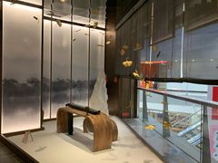 -京华烟云·北京烤鸭(领展购物广场·中关村店)