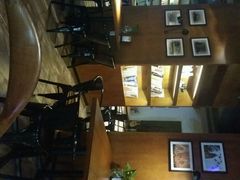 -JINNS锦时 steak&pizza(浸信会礼拜堂旧址店)