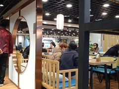 -老苏州大客堂·苏帮菜·松鼠桂鱼·苏州传统小吃(观前街人民商场店)