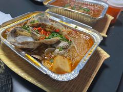 -旺烤园烧烤·炭烤羊腿(吴江阳光新天地店)