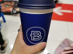 -巴黎贝甜(大宁国际商业广场店)