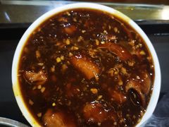 -京天红酒家(虎坊路店)
