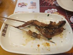 -探唐烧烤(棠东店)