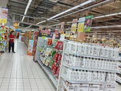 -大润发(勤业店)