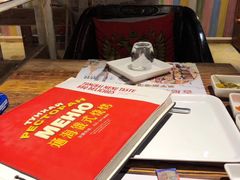 -通海俄式烧烤·俄罗斯大串(嵩山路店)