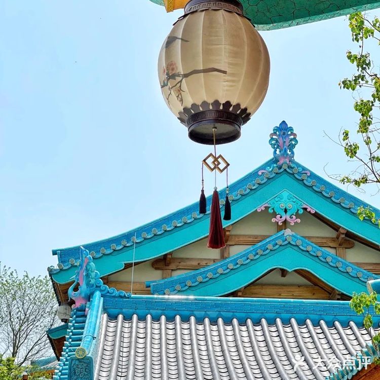 来南京必打卡｜金陵小城美成画！干货攻略！