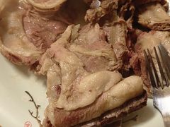 -穆斯林饭庄(明德南街店)