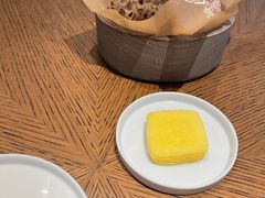 -Amber(置地文华东方酒店)