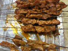 -酒宝荡烧烤(长航局江大路住宅小区店)