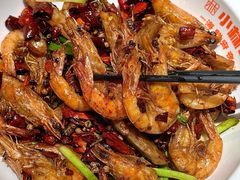-小林哥的海鲜馆·夜宵烧烤(渔人码头店)