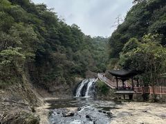 -五泄景区