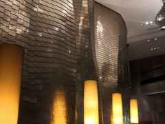 -广州天河希尔顿酒店