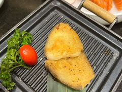 -川骄海鲜自助(亚运村店)