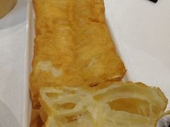 -悦雅居·老广州老味道(长湖店)