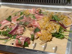 -新石器烤肉(南站店)