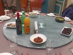 -小厨娘淮扬菜(江宁万达店)