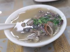 -清真·鸦儿李记·小馆(后海店)