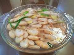 -灵福缘私房菜·农家菜(拈花湾·灵山大佛必推店)