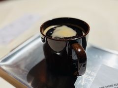 -sugarman espresso素饮糖人高新咖啡工厂