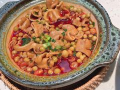 -青花椒花椒鱼(合生汇店)