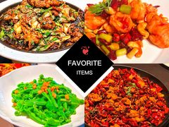 -秀儿四九城·新京菜(亚运村鸟巢店)