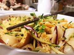 -巴音浩日娲·蒙餐(双林东路店)