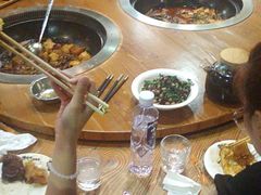 -咱屯子铁锅炖直营店(道东大鹰店)