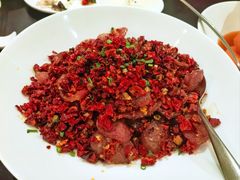 -书湘门地·中国十佳湘菜(西苑店)