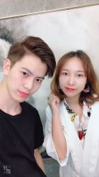 点击看大图 -OnHair Salon