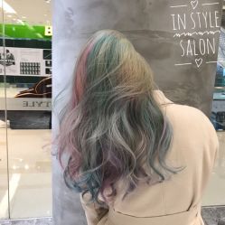 -IN STYLE·全国形象店