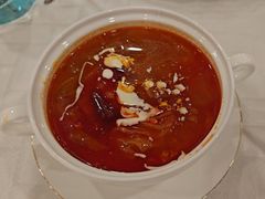 -新侨三宝乐西餐厅(崇文门店)