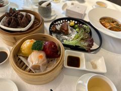 美兰虾饺皇-安蒂娅.悦景轩中餐厅(西乡店)