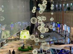 -皇庭广场(福华三路店)