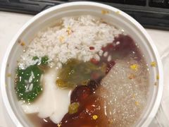-三姐酒酿(老门东店)