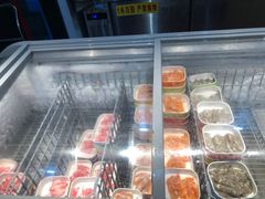 -苏格里岛自助海鲜烤肉火锅(集美万达店)
