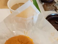 -麦当劳(贵和购物中心B1店)