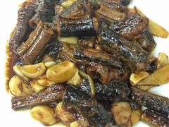 红烧鳝筒-协和菜馆(凤凰街店)